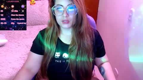  Amanda  online show from 01-13-25, 10:24