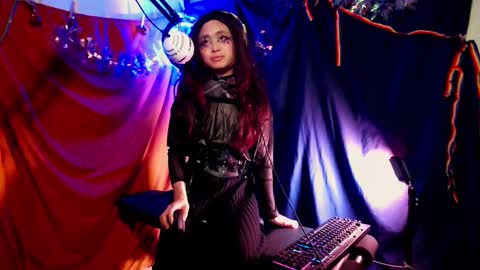 Azazel online show from 12-10-24, 07:05