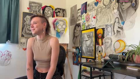 Azerai online show from 04-01-26, 03:20