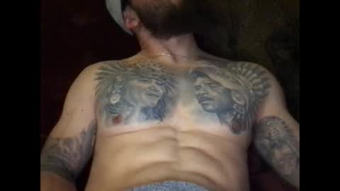 aztecwarrior10 online show from 09-19-25, 01:40