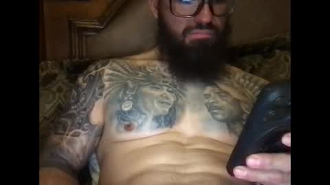 aztecwarrior10 online show from 10-12-25, 06:12