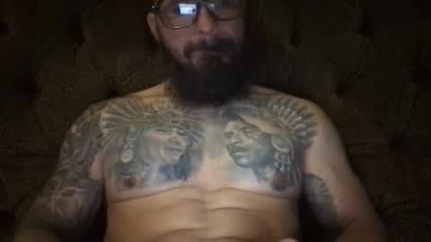 aztecwarrior10 online show from 10-16-25, 10:22