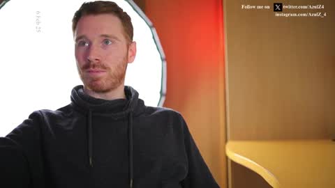 Azul online show from 02-06-25, 06:56