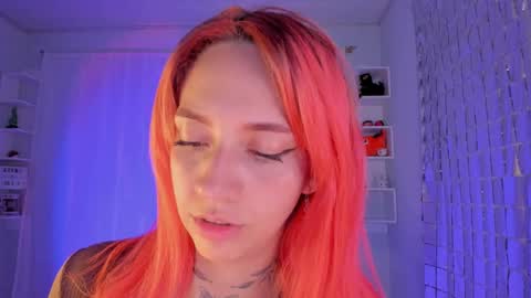 azumi saan online show from 12-05-24, 05:04