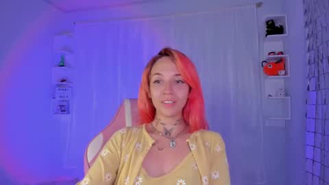 azumi saan online show from 12-12-24, 03:32