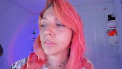 azumi saan online show from 12-19-24, 04:56