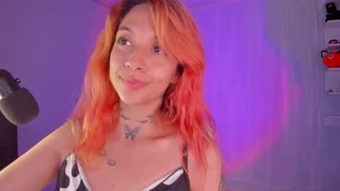 azumi saan online show from 01-22-25, 02:59