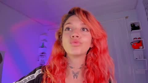 azumi saan online show from 01-27-25, 04:30