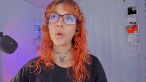 azumi saan online show from 02-10-25, 11:13