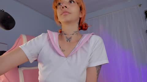 azumi saan online show from 03-05-25, 04:13