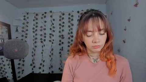 azumi saan online show from 09-13-25, 02:44