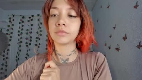 azumi saan online show from 09-28-25, 03:01