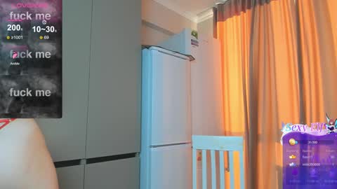 azure_moon online show from 12-26-24, 10:26