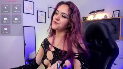 Azurra  online show from 03-25-26, 08:48