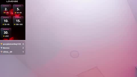 Azurra  online show from 04-07-26, 09:26