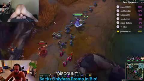 b1gbanana online show from 02-20-25, 11:10