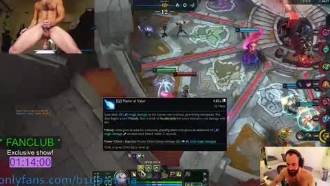 b1gbanana online show from 03-07-25, 10:32