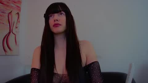 Snapshot of b3cky_ chatting on 02-10-25, 06:09 Rebecca online show from 02-10-25, 06:09