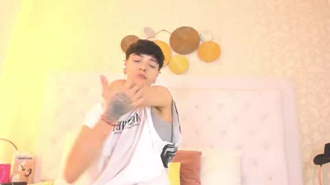 Anny online show from 02-13-26, 03:24