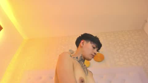 Anny online show from 02-14-26, 04:20