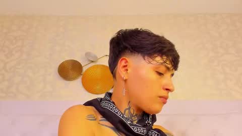 Anny online show from 02-20-26, 06:26