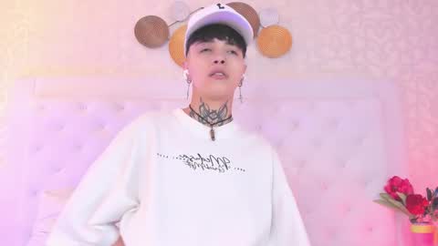 Anny online show from 03-01-26, 03:30