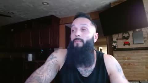 Miguel online show from 11-29-25, 08:39