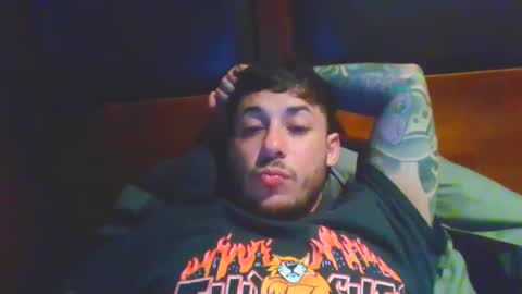 baadddboooy69 online show from 09-17-25, 12:01