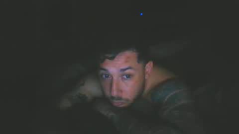 baadddboooy69 online show from 10-16-25, 05:19