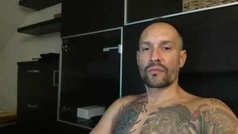 BKR online show from 10-11-25, 11:47