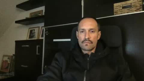 BKR online show from 11-01-25, 02:02