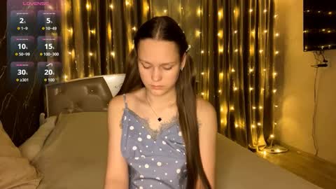 Anny Simpson online show from 12-04-25, 07:22