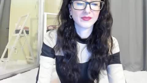 babby_jewel online show from 10-25-25, 10:12