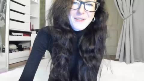 babby_jewel online show from 11-11-25, 11:10