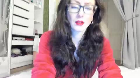 babby_jewel online show from 11-13-25, 11:09