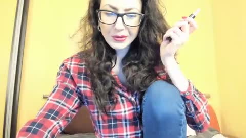 babby_jewel online show from 12-21-25, 11:17