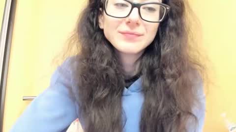 babby_jewel online show from 01-06-26, 12:09