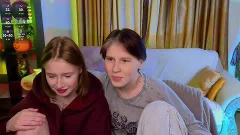 Sweety Eva online show from 11-19-25, 07:14