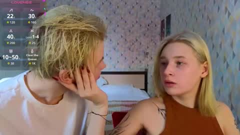 Sweety Eva online show from 02-14-26, 04:53