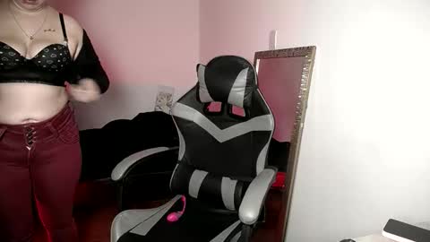 babenik_666 online show from 11-29-25, 02:03