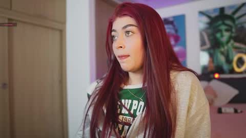 Samanta online show from 03-03-25, 05:09