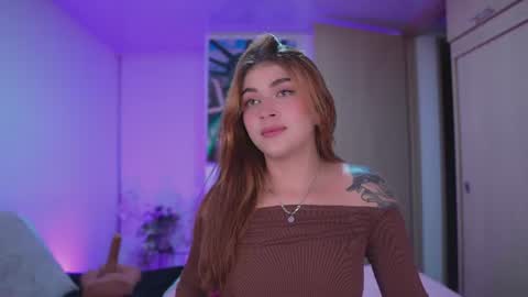 Snapshot of babesamanta chatting on 06-29-26, 06:08 Samanta online show from 06-29-26, 06:08