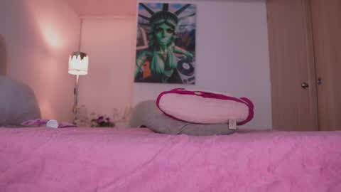 Snapshot of babesamanta chatting on 07-07-26, 06:47 Samanta online show from 07-07-26, 06:47