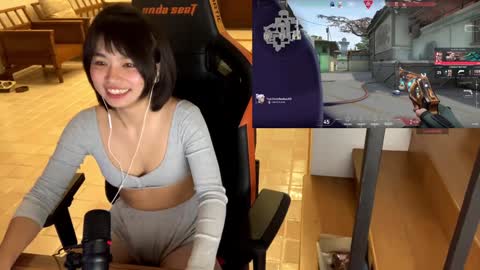 Jialyn online show from 02-02-25, 06:20