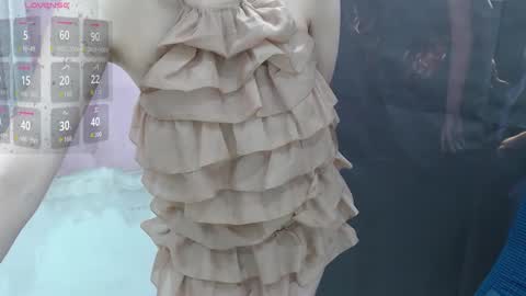 Snapshot of babielaydy chatting on 09-14-25, 01:49 babielaydy online show from 09-14-25, 01:49