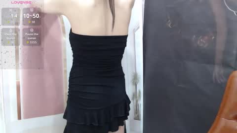 Snapshot of babielaydy chatting on 09-26-25, 02:04 babielaydy online show from 09-26-25, 02:04