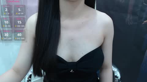 Snapshot of babielaydy chatting on 09-29-25, 01:33 babielaydy online show from 09-29-25, 01:33