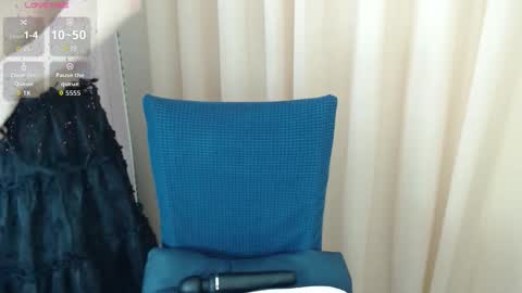 Snapshot of babielaydy chatting on 10-16-25, 02:01 babielaydy online show from 10-16-25, 02:01