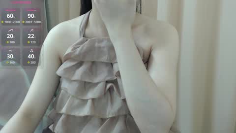 Snapshot of babielaydy chatting on 10-19-25, 01:17 babielaydy online show from 10-19-25, 01:17