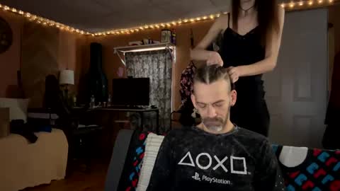 Fern Browning online show from 12-11-24, 04:09